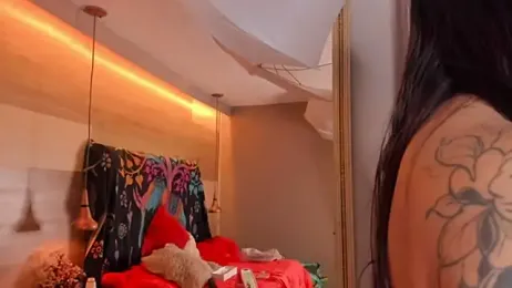 Cori_Paige stripchat stream image