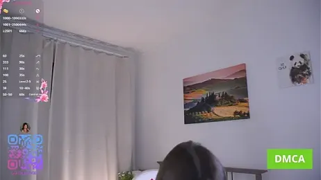 Adeles_vibes stripchat stream image