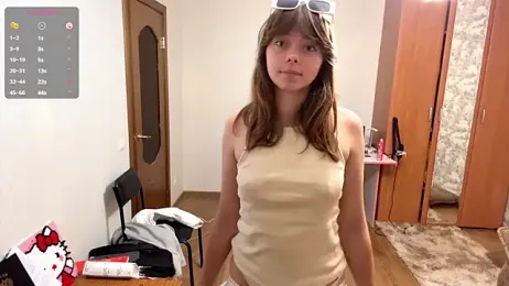 CoralinaEastoy stripchat stream image