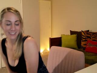 Zoey Evans flirt4free stream image