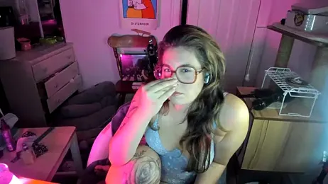 Rosiee69_ stripchat stream image