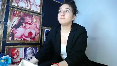 LunaBaby- stripchat stream image