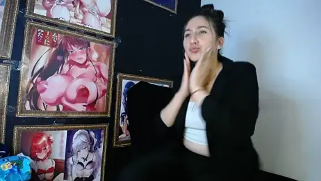 LunaBaby- stripchat stream image