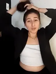 LunaBaby- stripchat stream image