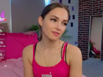 meghanbullins chaturbate stream image