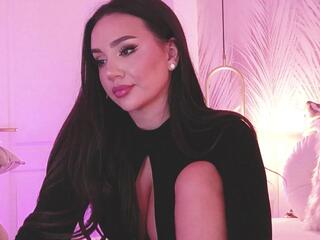 Eva Sin flirt4free stream image