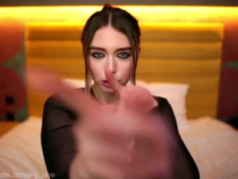 shy_jane chaturbate stream image
