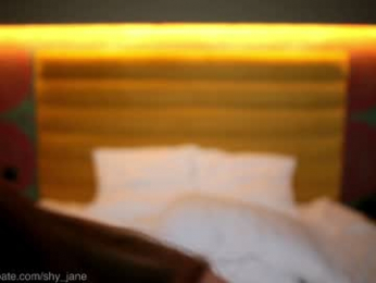 shy_jane chaturbate stream image