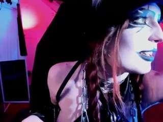 ladyhex camsoda stream image