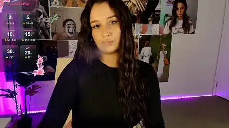 Lenas_Room stripchat stream image
