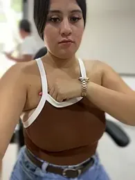 Natalia_Cleark09 stripchat stream image