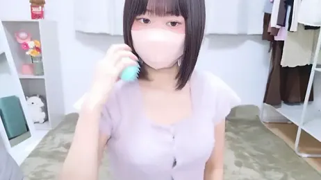 Im_Yu-na stripchat stream image