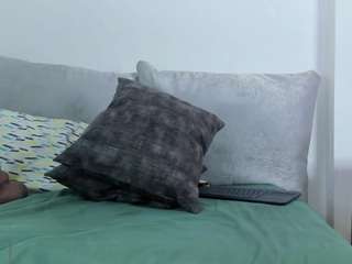 thayrasmith camsoda stream image