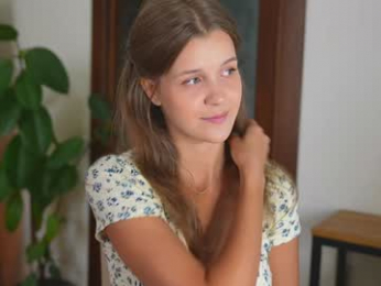 eli_sun chaturbate stream image