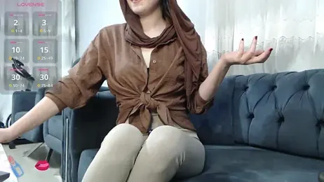 MelisKayaa stripchat stream image