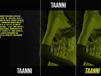 Taanni bongacams stream image