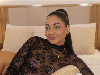 Lupe Risse flirt4free stream image