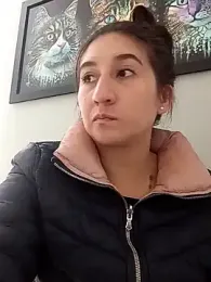 LunaBaby- stripchat stream image