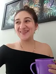 LunaBaby- stripchat stream image