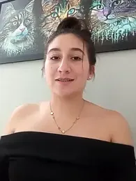 LunaBaby- stripchat stream image