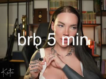 solar_kate chaturbate stream image