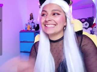 marceliinee camsoda stream image