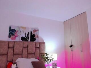 Danile Hensen flirt4free stream image