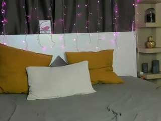 ininitykitty camsoda stream image, 12.08.2025 23:00