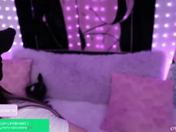 crimsonkitten chaturbate stream image