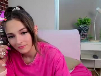 meghanbullins chaturbate stream image