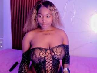 kendy-wiilkinson camsoda stream image