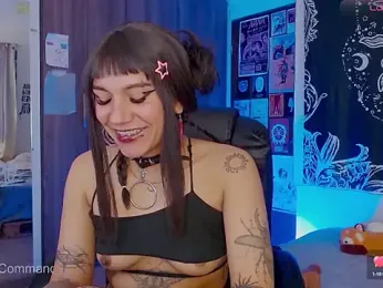 melissahowl stripchat stream image