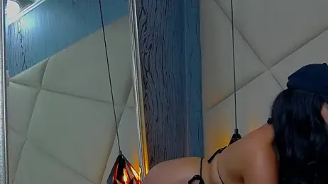 ChloeFrost stripchat stream image