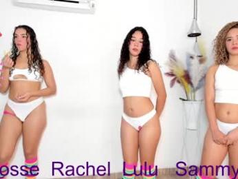 cutee_world chaturbate stream image, 14.08.2025 01:20