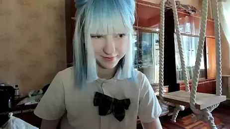 Yoonhee_Kiss stripchat stream image