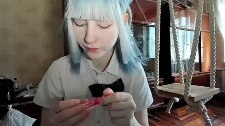 Yoonhee_Kiss stripchat stream image