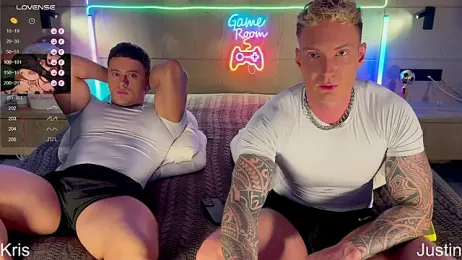 Justin_Hardy stripchat stream image