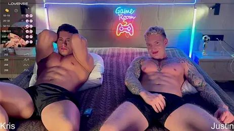 Justin_Hardy stripchat stream image