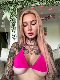 Stella-Kink stripchat stream image