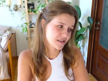 eli_sun chaturbate stream image