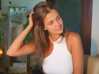 eli_sun chaturbate stream image