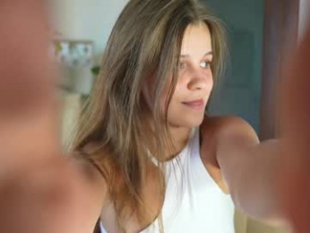 eli_sun chaturbate stream image