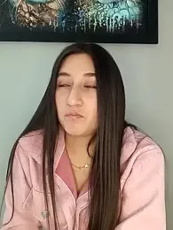 LunaBaby- stripchat stream image