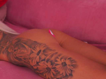 TheFallingAngel bongacams stream image