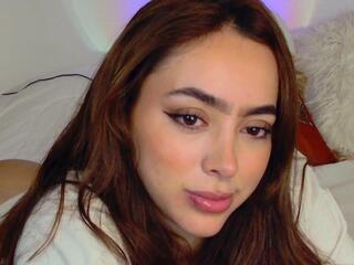 Alyssa Bonett flirt4free stream image