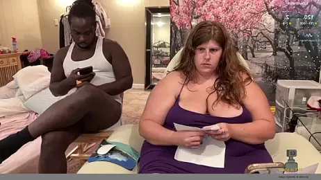 NotUrBabyMoms stripchat stream image