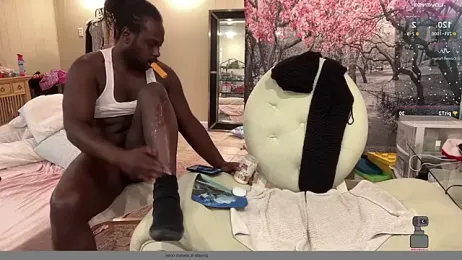 NotUrBabyMoms stripchat stream image