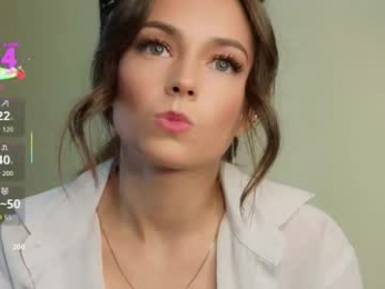 meghanbullins chaturbate stream image