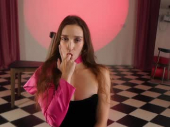 _meganmeow_ chaturbate stream image