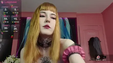 MilkMeSoftly stripchat stream image